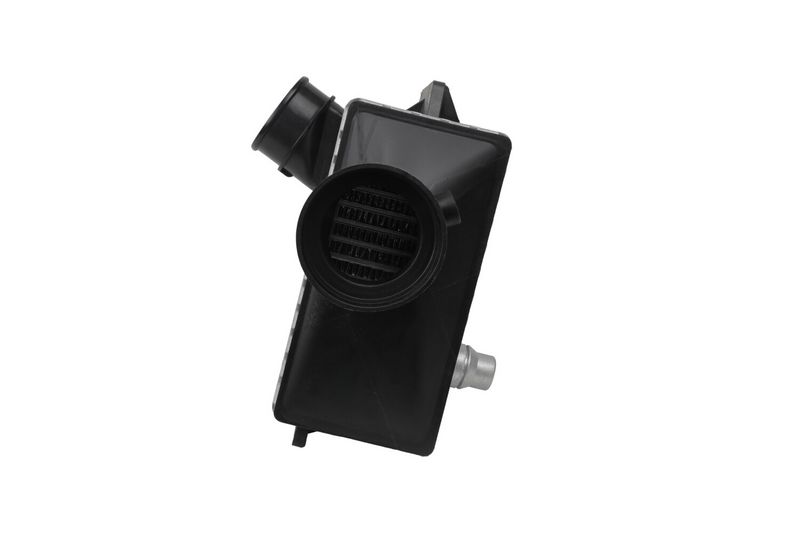 HELLA 8ML 366 340-681 Charge Air Cooler