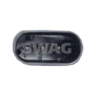 SWAG 33 10 1713 Sensor, intake manifold pressure