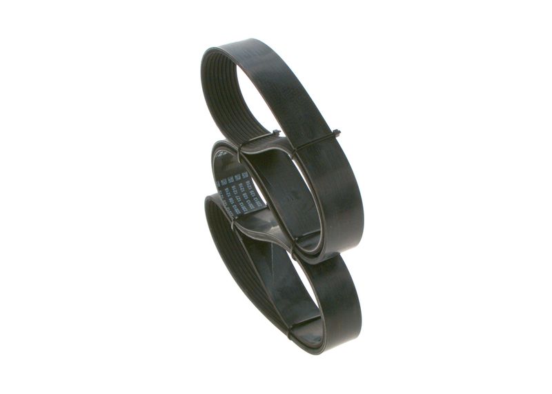 BOSCH 1987947087 V-ribbed Belt