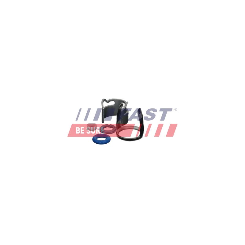Remondikomplekt, pump-düüs-komponent, FAST FT01836