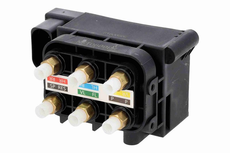 VEMO V15-51-0008 Valve, compressed-air system