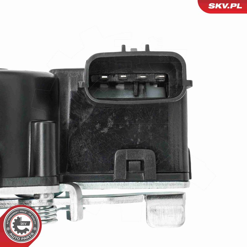 ESEN SKV 60SKV653 Tailgate Lock