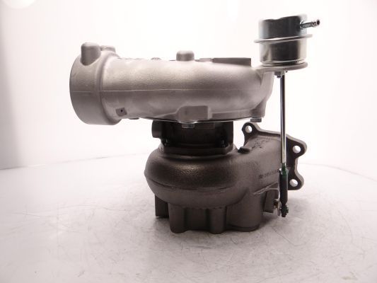 GARRETT 789456-5007S Charger, charging (supercharged/turbocharged)