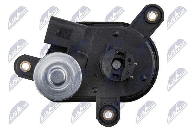 NTY ENK-ME-009 Control, swirl flaps (induction pipe)