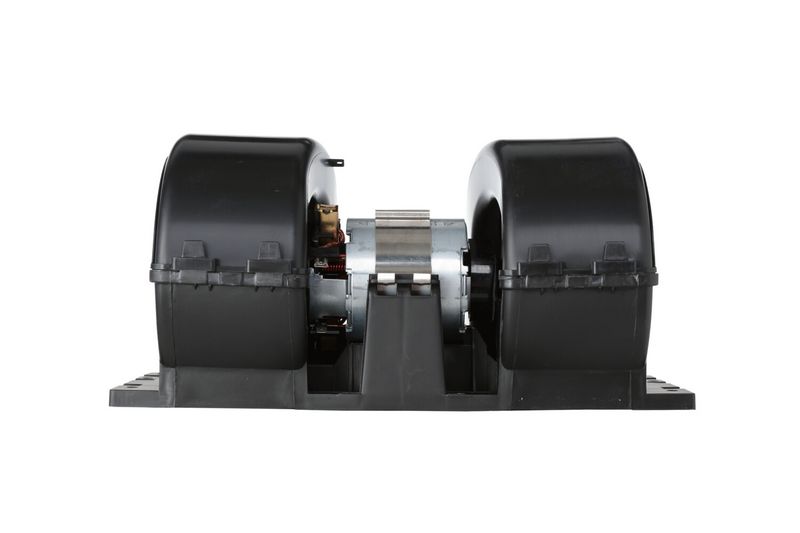 vnitřní ventilátor 8EW 366 400-141