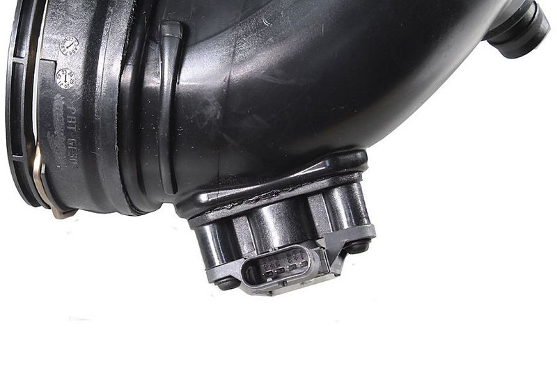 METZGER AUTOTEILE 2401050 Charge Air Hose