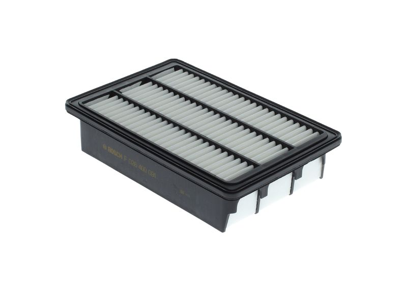 BOSCH F 026 400 091 Повітряний фільтр