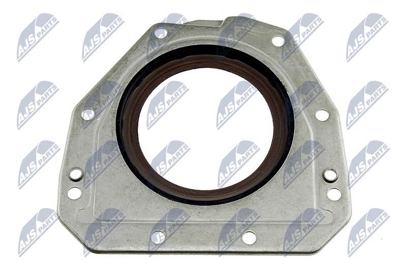 NTY NUP-VW-007 Shaft Seal, crankshaft