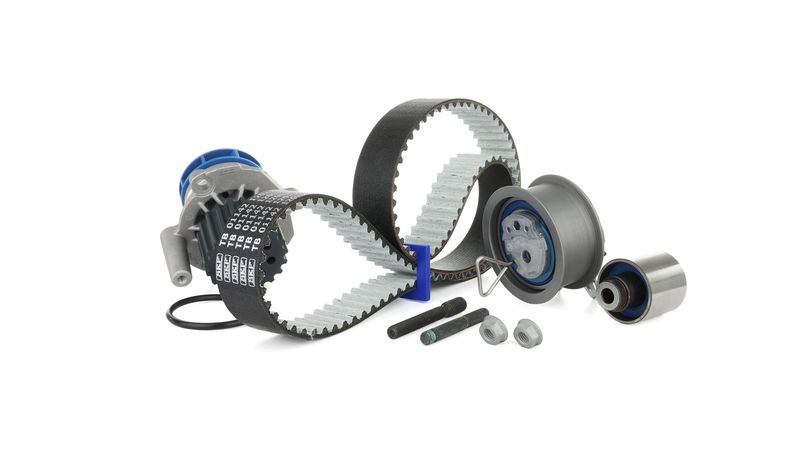 OEM код товара: 038 121 011 H