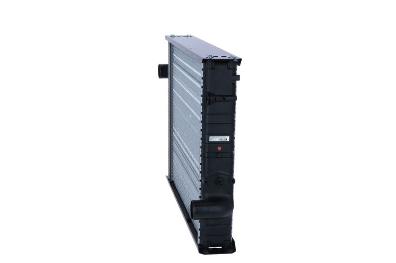 Product Image - Pakking, oliefilteromkasting - 504.530 - ELRING