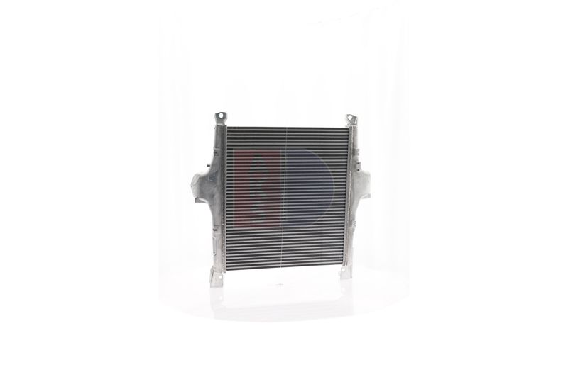 Chladič turba 407005X