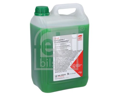 Febi Bilstein Antifreeze 183410