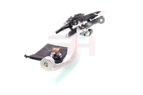 Käändmik, rattakinnitus, GH GH-283362V