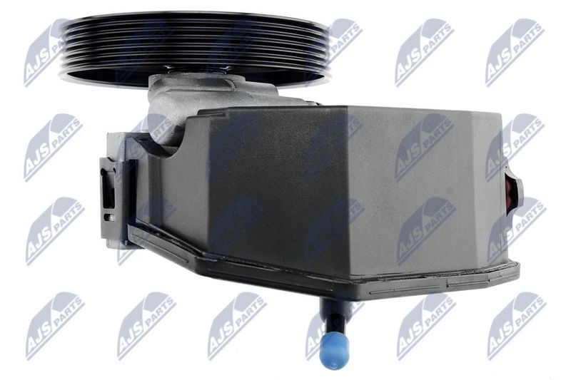 NTY SPW-CH-012 Hydraulic Pump, steering