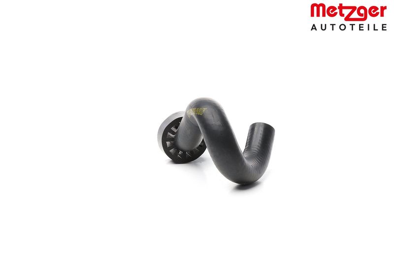 METZGER AUTOTEILE 2420090 Radiator Hose