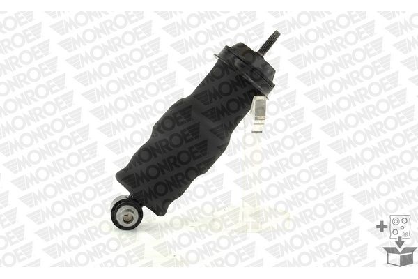 MONROE CB0207 Shock Absorber, driver cab suspension