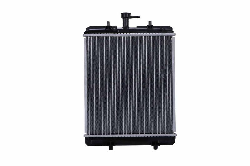 HELLA 8MK 366 300-931 Radiator, engine cooling