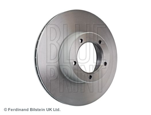 BLUE PRINT ADJ134334 Brake Disc