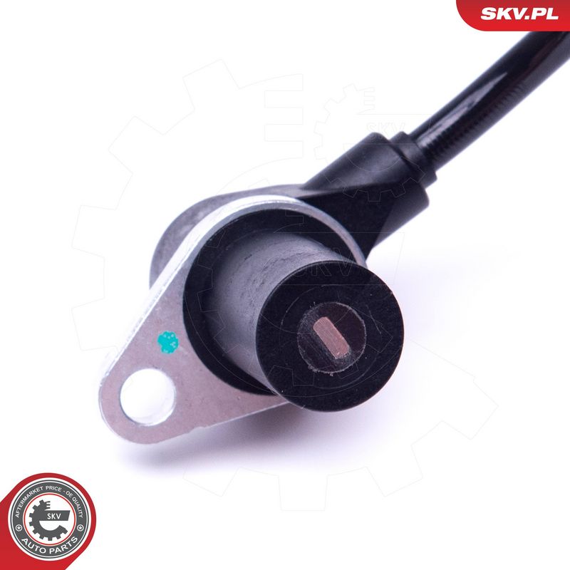 Andur, rattapöörete arv, ESEN SKV 06SKV352