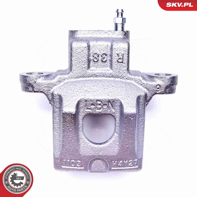 Pidurisadul, ESEN SKV 45SKV614