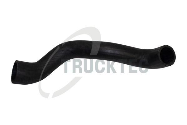 TRUCKTEC AUTOMOTIVE 08.19.034 - Radiator Hose