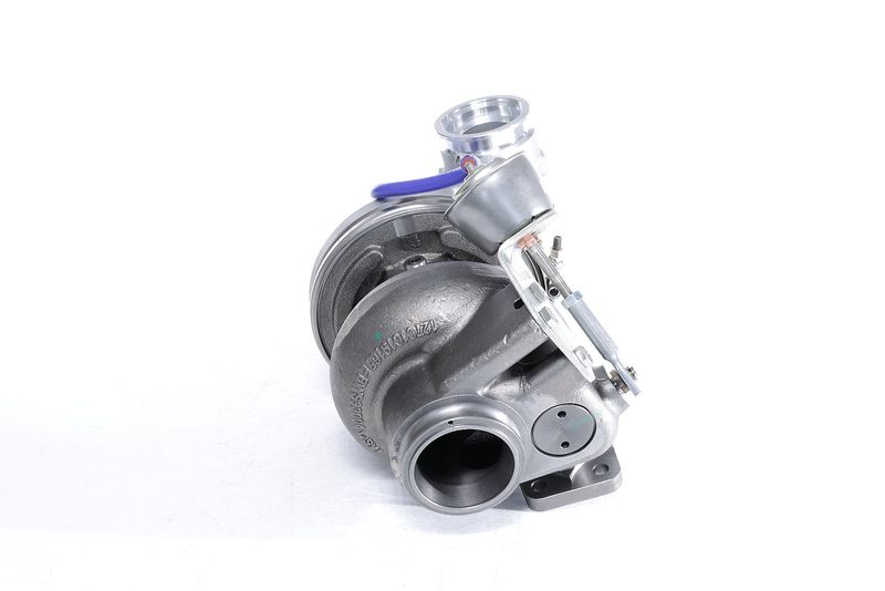 Compresor,sistem de supraalimentare T917185 BTS Turbo