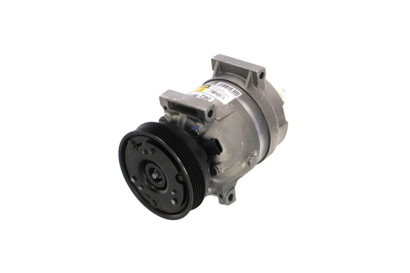 REMANTE 005-001-000256R Compressor, air conditioning