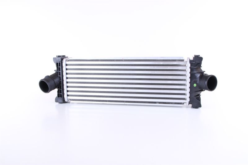 Kompressoriõhu radiaator, NISSENS 961230