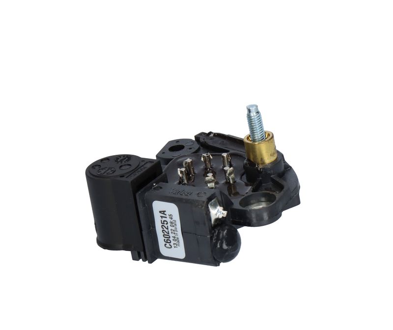 Product Image - Afdichtring - 593.550 - ELRING