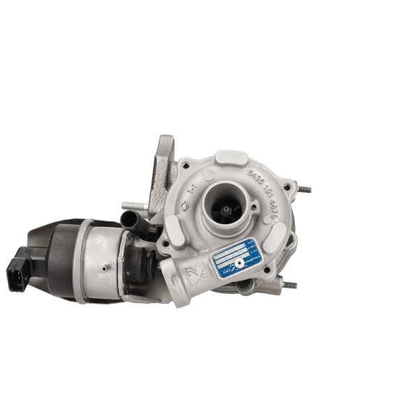 OE-TurboPower IT-54309700000 - Charger, charging (supercharged/turbocharged)