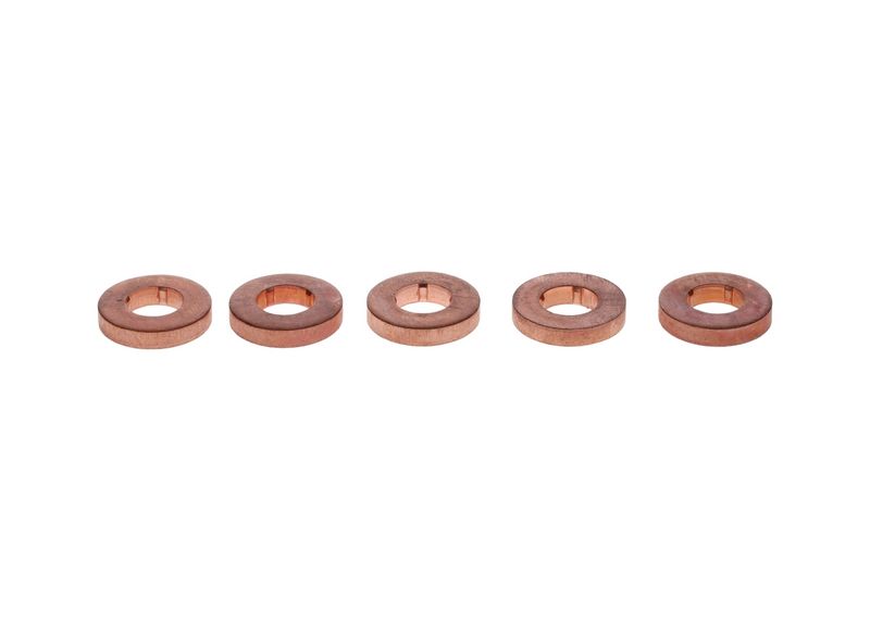BOSCH F 00Z C17 502 Seal Ring, injector