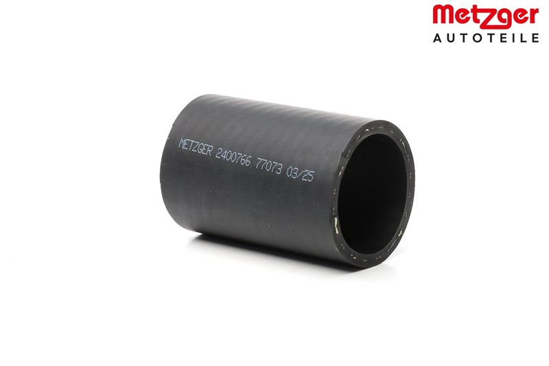 METZGER AUTOTEILE 2400766 Charge Air Hose