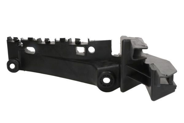 Bumperbevestiging Voor Rechts (zijkant, plastic) past: JEEP GRAND CHEROKEE IV WK2 01.13-10.16