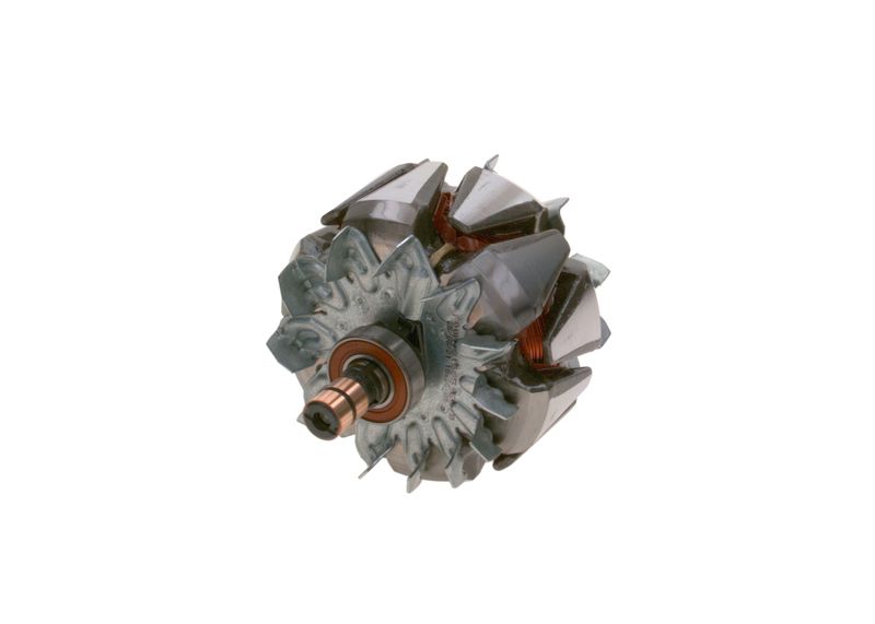 Rotor, generátor F 00M 131 685