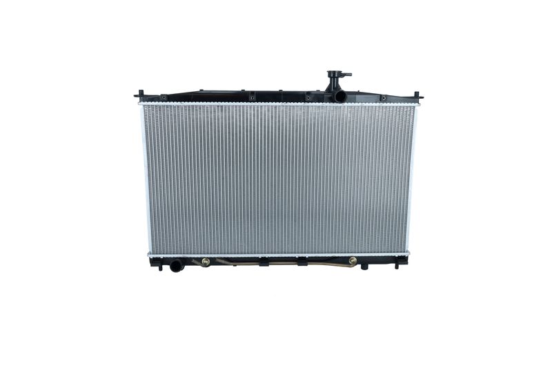Radiaator, mootorijahutus, NRF 53943