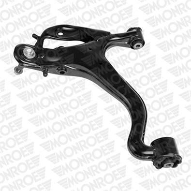 MONROE L17530 Control/Trailing Arm, wheel suspension