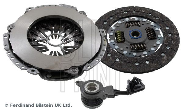 BLUE PRINT ADL143065 Clutch Kit