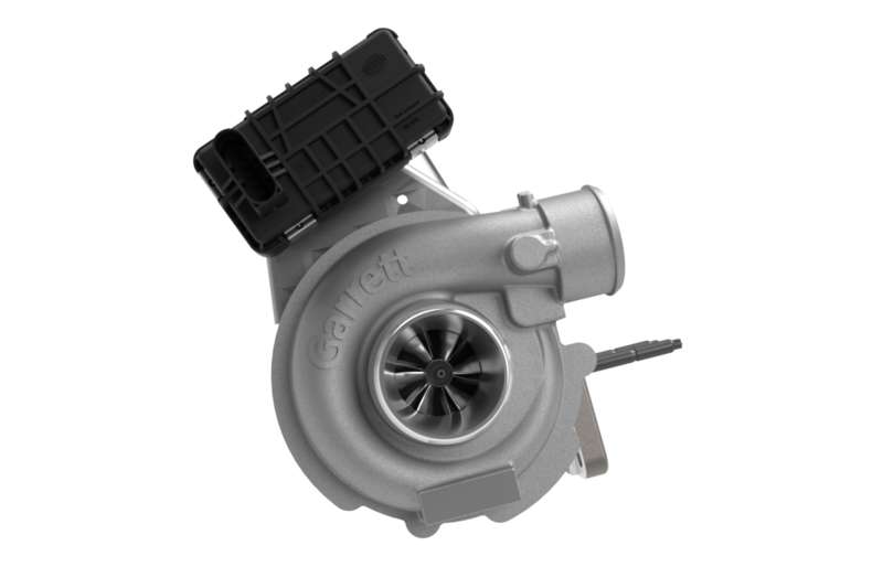 GARRETT 803423-5002S Charger, charging (supercharged/turbocharged)