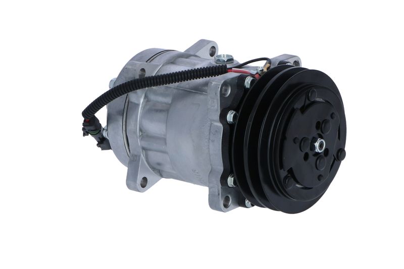 Kompressor, kliimaseade, NRF 32138