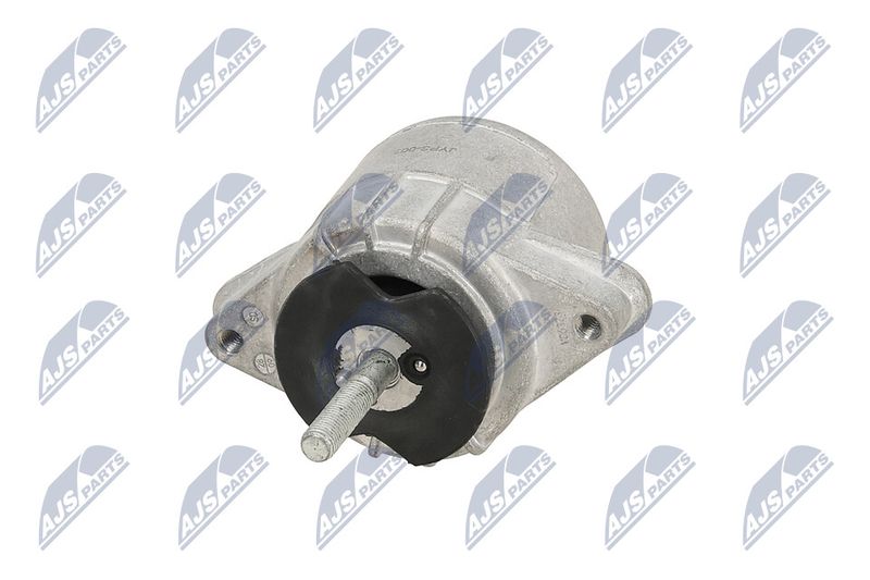 Paigutus, Mootor, NTY ZPS-PS-003