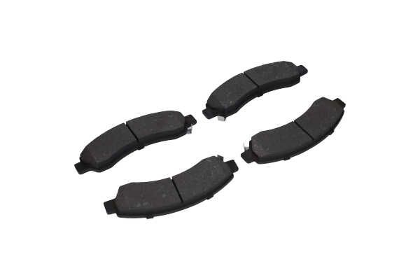 Kavo Parts KBP-3514 Brake Pad Set, disc brake