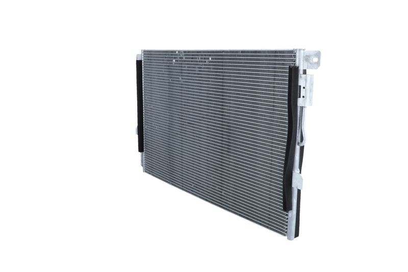 NRF 350679 Condenser, air conditioning