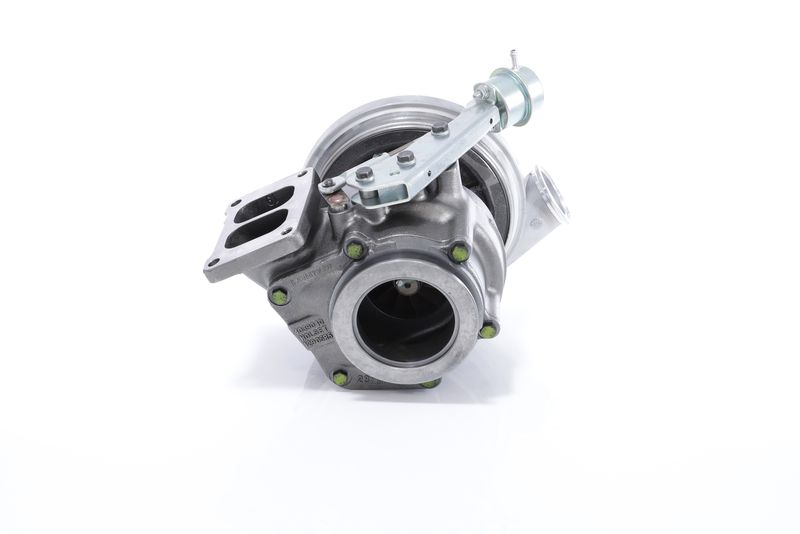 Compresor,sistem de supraalimentare T917027 BTS Turbo