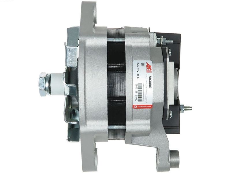 AS-PL A9308S Alternator