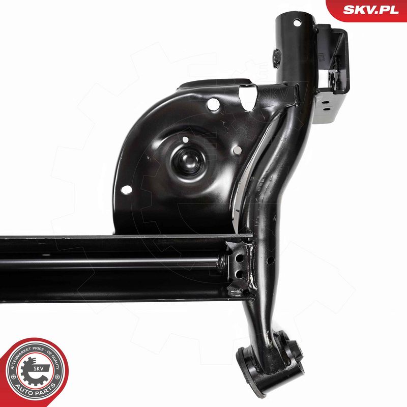 Sillakeha, ESEN SKV 64SKV135