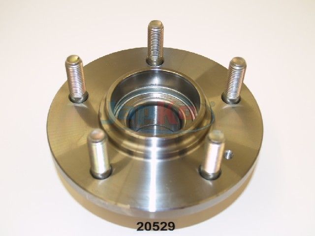 Rattarumm, JAPKO 420529