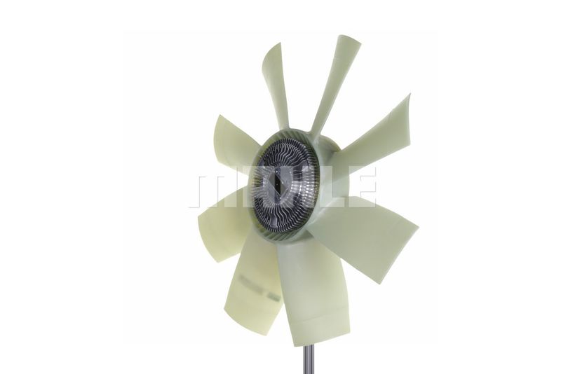 Product Image - Koelventilatorwiel - CFF434000P - MAHLE
