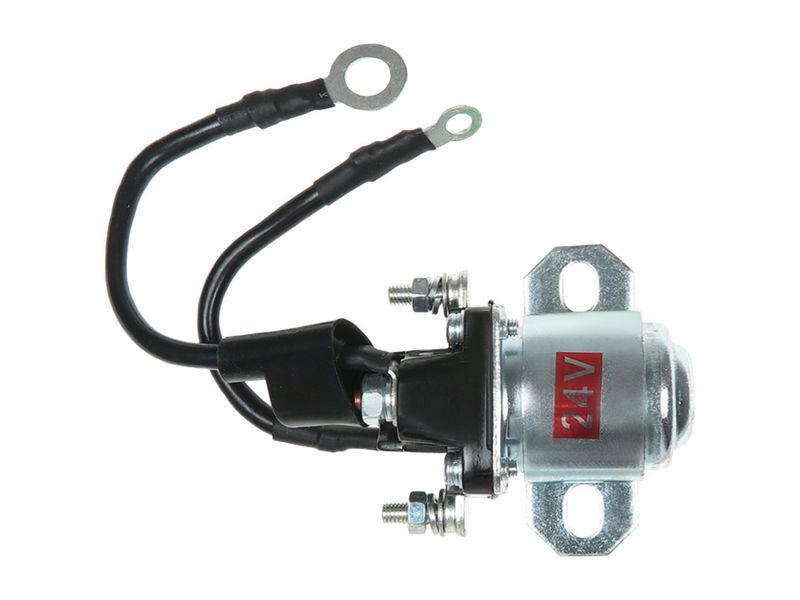 Brand new AS-PL Starter motor safety switch