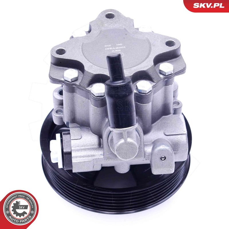 Hüdraulikapump, roolimine, ESEN SKV 10SKV241