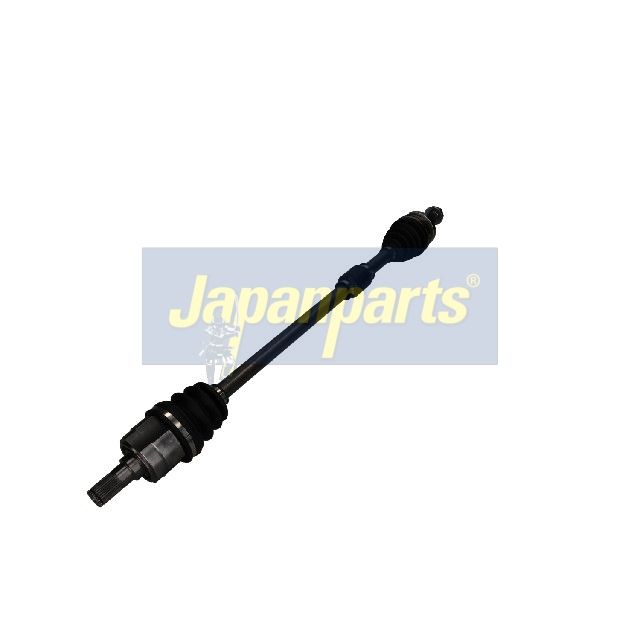 JAPANPARTS Pusašis